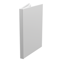 Load image into Gallery viewer, Hardcover_Journal_Standing_Angle_Mockup.png_15757774