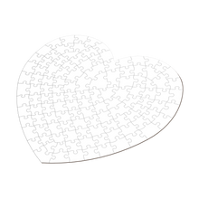 Load image into Gallery viewer, Heart_Puzzle_118pc_Heart_Angle_Mockup.png_15757567