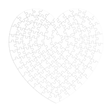 Load image into Gallery viewer, Heart_Puzzle_118pc_Heart_Puzzle_Main_Flat_Mockup.png_15757566