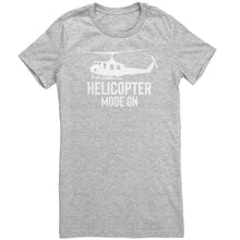 Load image into Gallery viewer, Helicopter Mode On