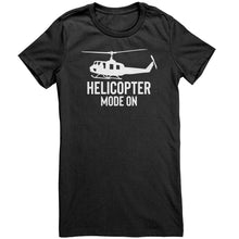 Load image into Gallery viewer, Helicopter Mode On