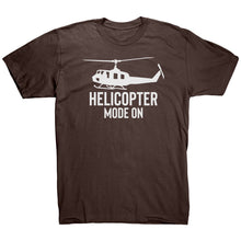 Load image into Gallery viewer, Helicopter Mode On