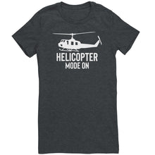 Load image into Gallery viewer, Helicopter Mode On