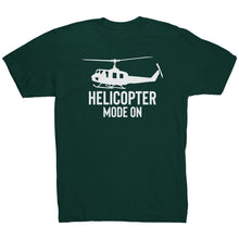 Load image into Gallery viewer, Helicopter Mode On