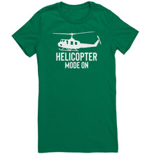 Load image into Gallery viewer, Helicopter Mode On