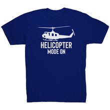 Load image into Gallery viewer, Helicopter Mode On