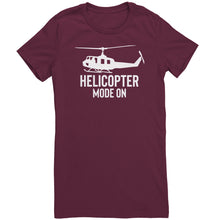 Load image into Gallery viewer, Helicopter Mode On