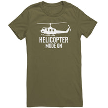 Load image into Gallery viewer, Helicopter Mode On