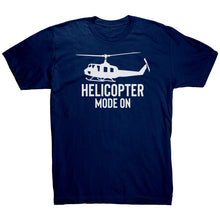 Load image into Gallery viewer, Helicopter Mode On