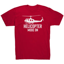 Load image into Gallery viewer, Helicopter Mode On