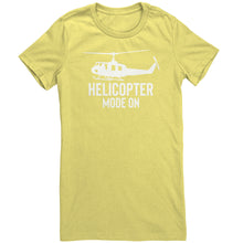 Load image into Gallery viewer, Helicopter Mode On
