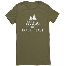 Load image into Gallery viewer, Hike for Inner Peace