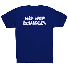 Load image into Gallery viewer, Hip Hop Dancer T-Shirt