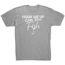 Load image into Gallery viewer, Hook Me Up With Some Fish