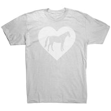 Load image into Gallery viewer, Horse In Heart