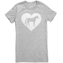 Load image into Gallery viewer, Horse In Heart