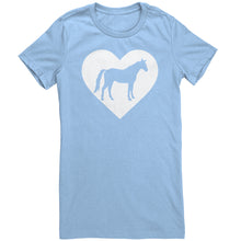 Load image into Gallery viewer, Horse In Heart