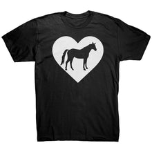 Load image into Gallery viewer, Horse In Heart