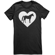 Load image into Gallery viewer, Horse In Heart