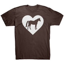 Load image into Gallery viewer, Horse In Heart