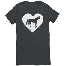 Load image into Gallery viewer, Horse In Heart