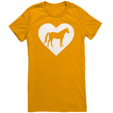 Load image into Gallery viewer, Horse In Heart