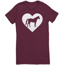 Load image into Gallery viewer, Horse In Heart