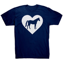 Load image into Gallery viewer, Horse In Heart