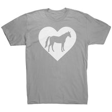 Load image into Gallery viewer, Horse In Heart