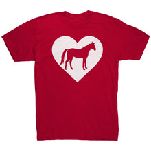 Load image into Gallery viewer, Horse In Heart