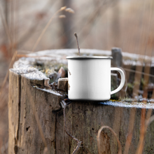 Load image into Gallery viewer, I_Came_I_Saw_I_Knocked_it_Over_CampingMugLifestyleStump_Mockup.png_16093073