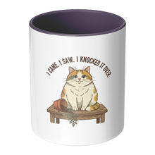 Load image into Gallery viewer, I_Came_I_Saw_I_Knocked_it_Over_Center_Main_Mockup.png_16093030