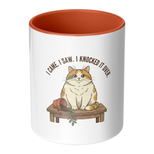 Load image into Gallery viewer, I_Came_I_Saw_I_Knocked_it_Over_Center_Main_Mockup.png_16092991
