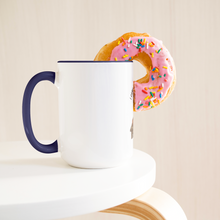 Load image into Gallery viewer, I_Came_I_Saw_I_Knocked_it_Over_Donut_LH_Mockup.png_16093200
