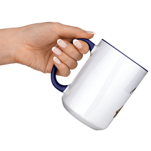 Load image into Gallery viewer, I_Came_I_Saw_I_Knocked_it_Over_LH_Raised_Angle_Mockup.png_16093202