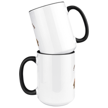 Load image into Gallery viewer, I_Came_I_Saw_I_Knocked_it_Over_Mug_Stacked_Mockup.png_16093159