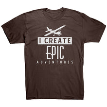 Load image into Gallery viewer, I Create Epic Adventures
