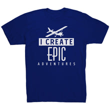 Load image into Gallery viewer, I Create Epic Adventures