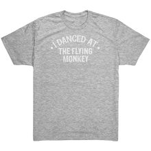 Load image into Gallery viewer, I_Danced_At_The_Flying_Monkey_T-Shirt___Premium_Heather_Mockup.png_16125676
