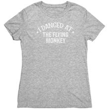 Load image into Gallery viewer, I_Danced_At_The_Flying_Monkey_T-Shirt___Premium_Heather_Mockup.png_16125685