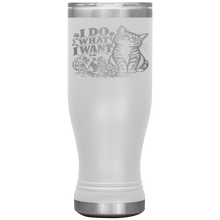 Load image into Gallery viewer, I_Do_What_I_Want_Boho_White_Mockup.png_16112548