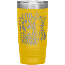 Load image into Gallery viewer, I_Do_What_I_Want_Yellow_Mockup.png_16112605