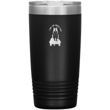 Load image into Gallery viewer, I_came_I_saw_I_knocked_it_over_20oz_Tumbler_Black_Mockup.png_16101289