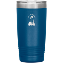 Load image into Gallery viewer, I_came_I_saw_I_knocked_it_over_20oz_Tumbler_Blue_Mockup.png_16101290