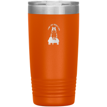 Load image into Gallery viewer, I_came_I_saw_I_knocked_it_over_20oz_Tumbler_Orange_Mockup.png_16101299