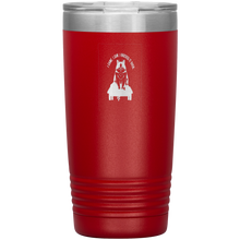 Load image into Gallery viewer, I_came_I_saw_I_knocked_it_over_20oz_Tumbler_Red_Mockup.png_16101301