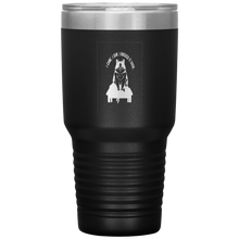 Load image into Gallery viewer, I_came_I_saw_I_knocked_it_over_30oz_Tumbler_Black_Mockup.png_16101424