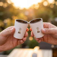 Load image into Gallery viewer, I_came_I_saw_I_knocked_it_over_Black_Lifestyle_01_Cheers_Mockup.png_16101474