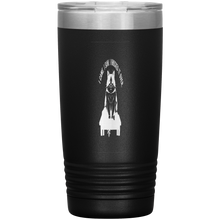 Load image into Gallery viewer, I_came_I_saw_I_knocked_it_over_Black_Mockup.png_16101310
