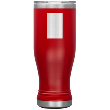 Load image into Gallery viewer, I_came_I_saw_I_knocked_it_over_Boho_Red_Mockup.png_16101281